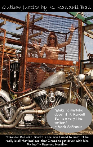 outlaw justice