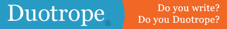 Duotrope: an award-winning resource for writers